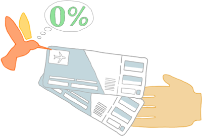 prix sans commissions