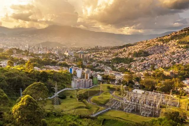 Medellín